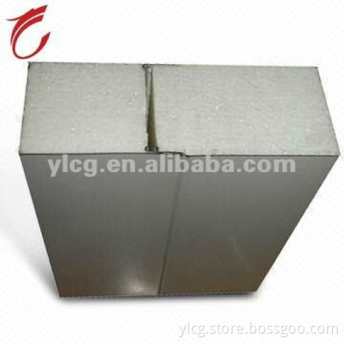 London Olympic eps sandwich panel